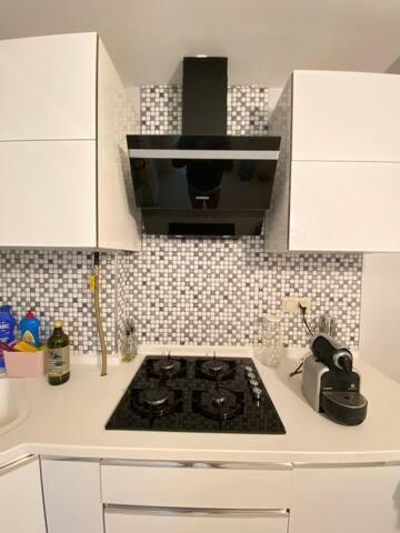 Paksoys Flat lux&city center İzmir Extérieur photo