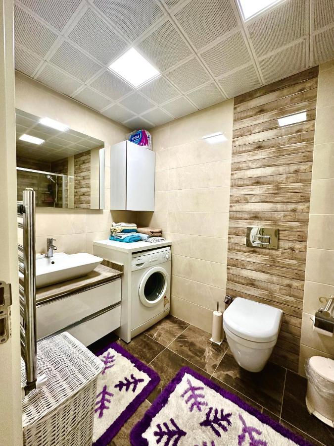 Paksoys Flat lux&city center İzmir Extérieur photo